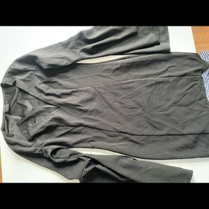 Black dress women from forever 21